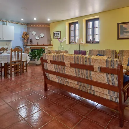 Molino Del Arriero Сasa de vacaciones *