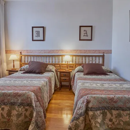 Molino Del Arriero *