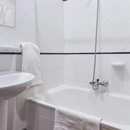 Molino Del Arriero Сasa de vacaciones
