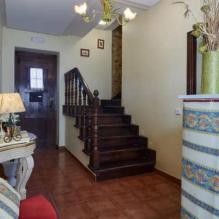 Molino Del Arriero Сasa de vacaciones
